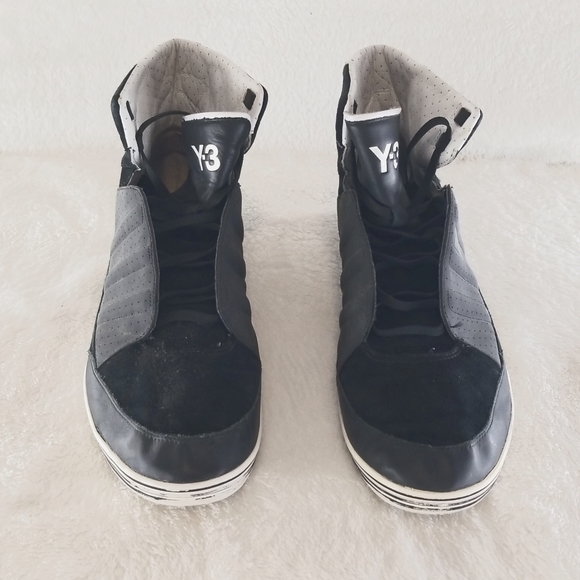 adidas Other - Adidas Y-3 Yohji Yamamoto sneakers, Mens, size 12